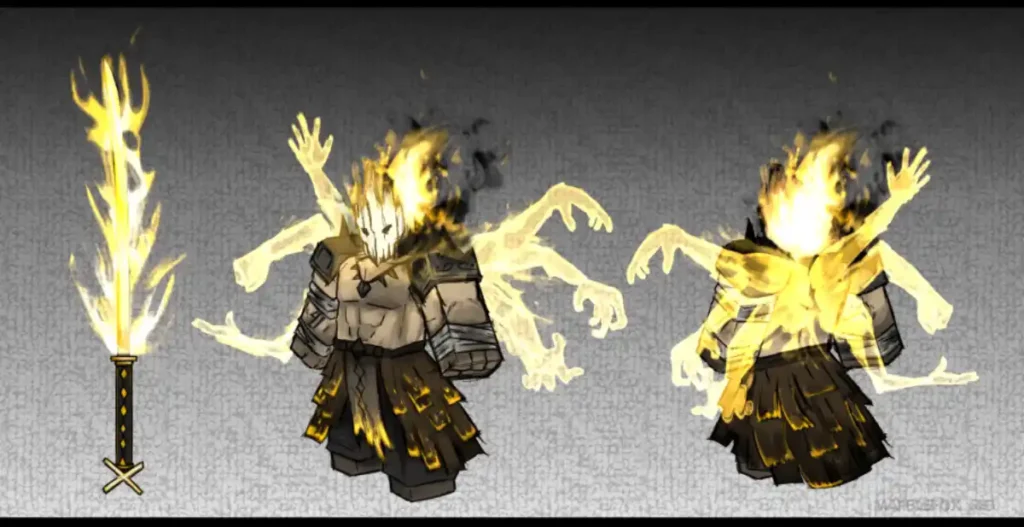 The Forge Island 4 Crimson Sakura Isles